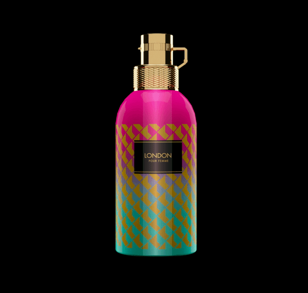 J. Junaid Jamshed LONDON Pour Femme | Women