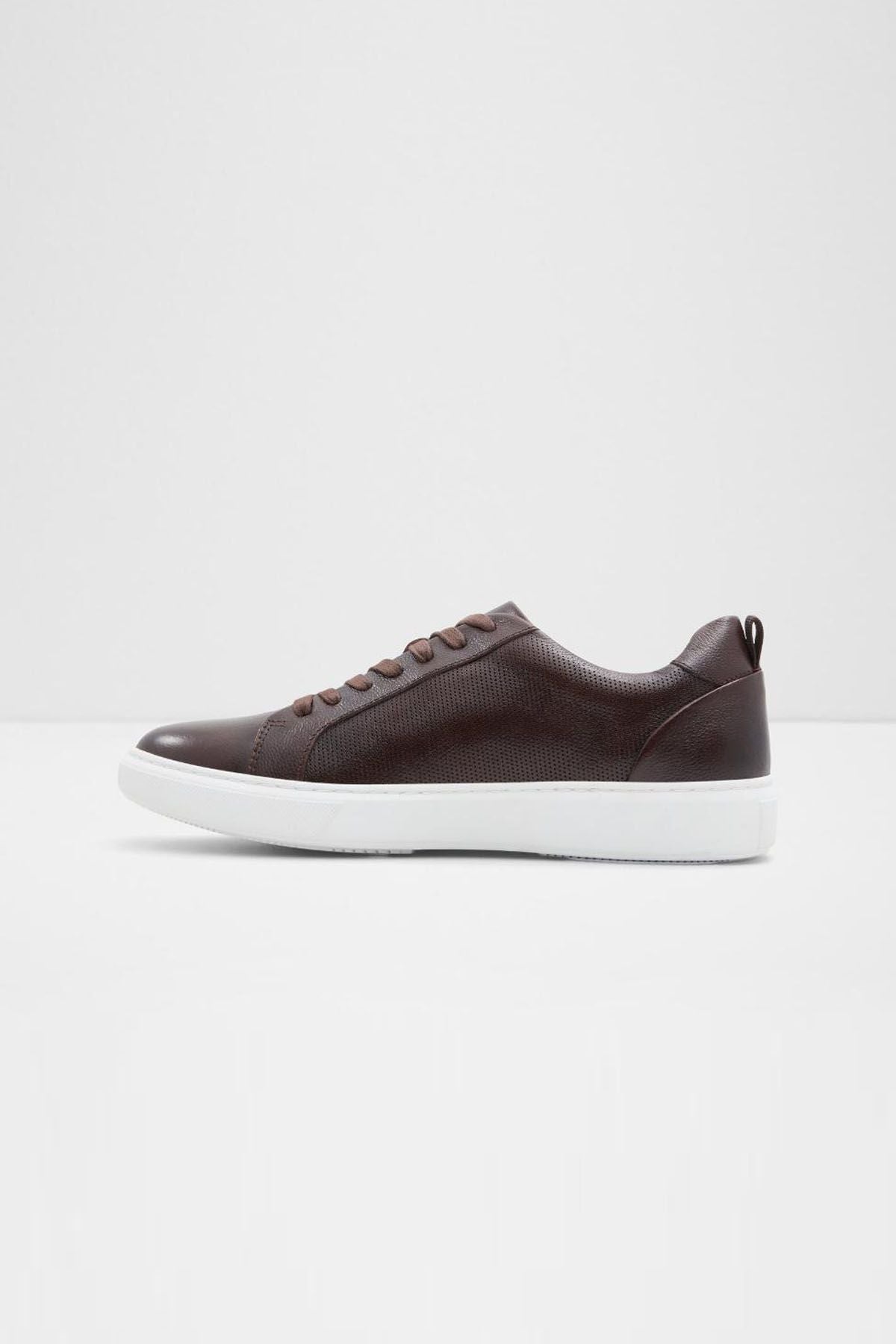 ALDO Holmes | Sneakers Dark Brown | Men