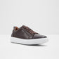 ALDO Holmes | Sneakers Dark Brown | Men