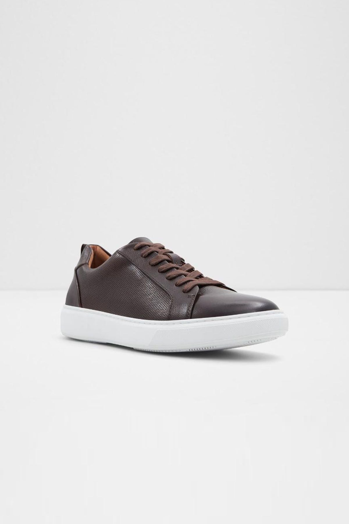 ALDO Holmes | Sneakers Dark Brown | Men