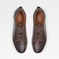 ALDO Holmes | Sneakers Dark Brown | Men