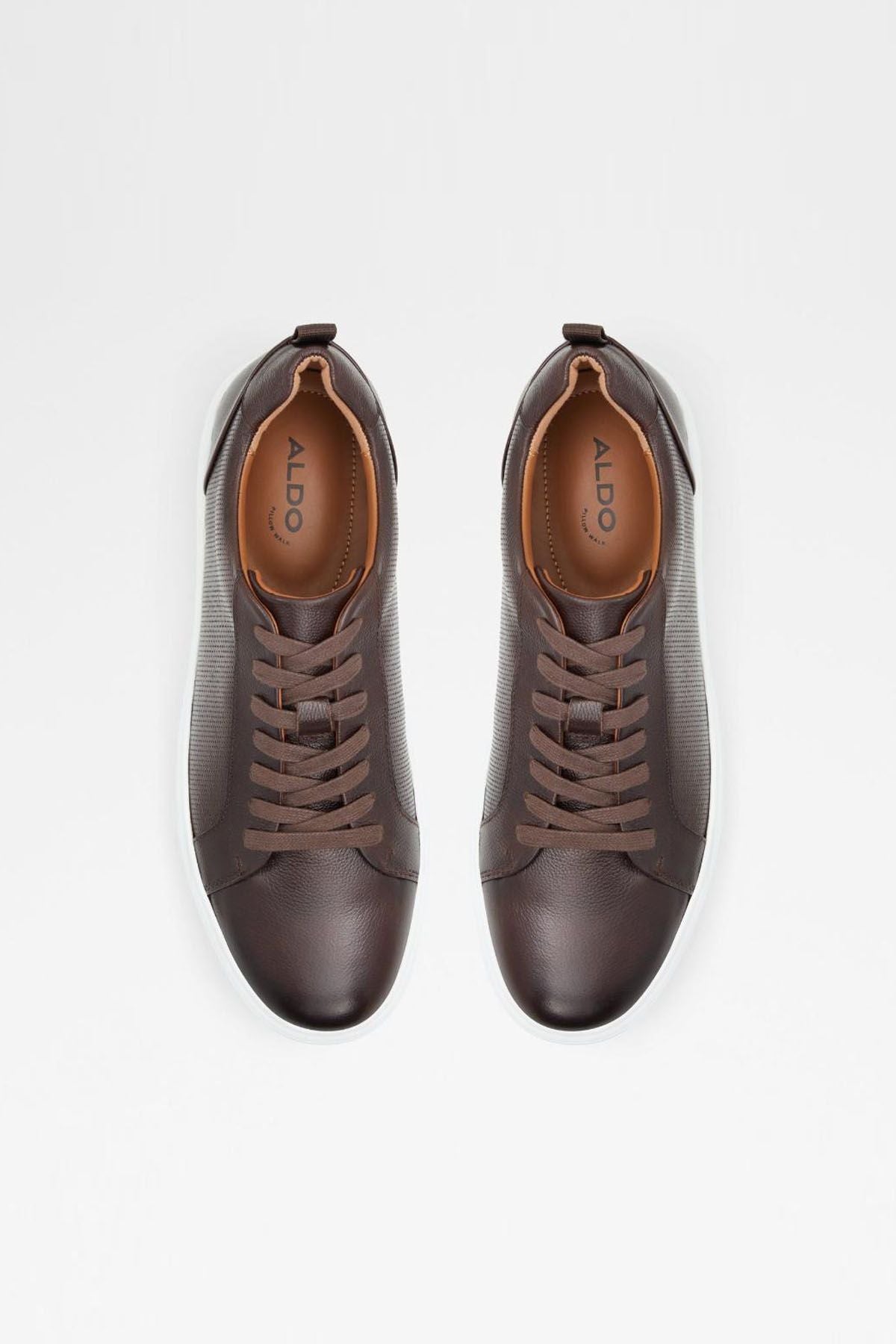 ALDO Holmes | Sneakers Dark Brown | Men