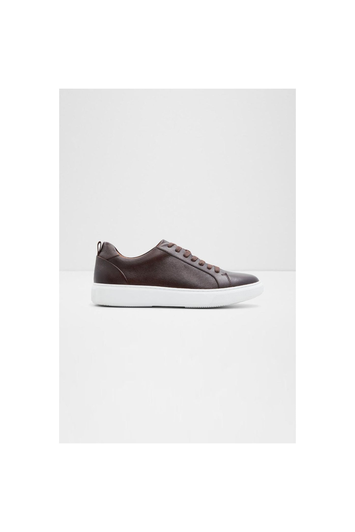 ALDO Holmes | Sneakers Dark Brown | Men