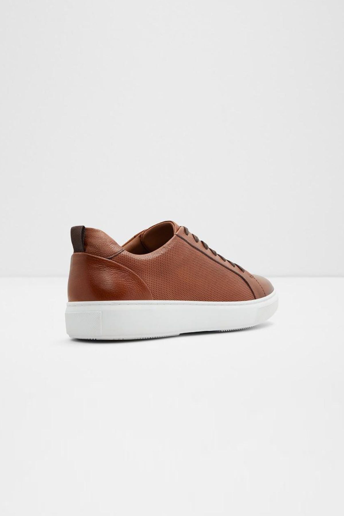 ALDO Holmes | Sneakers Cognac | Men