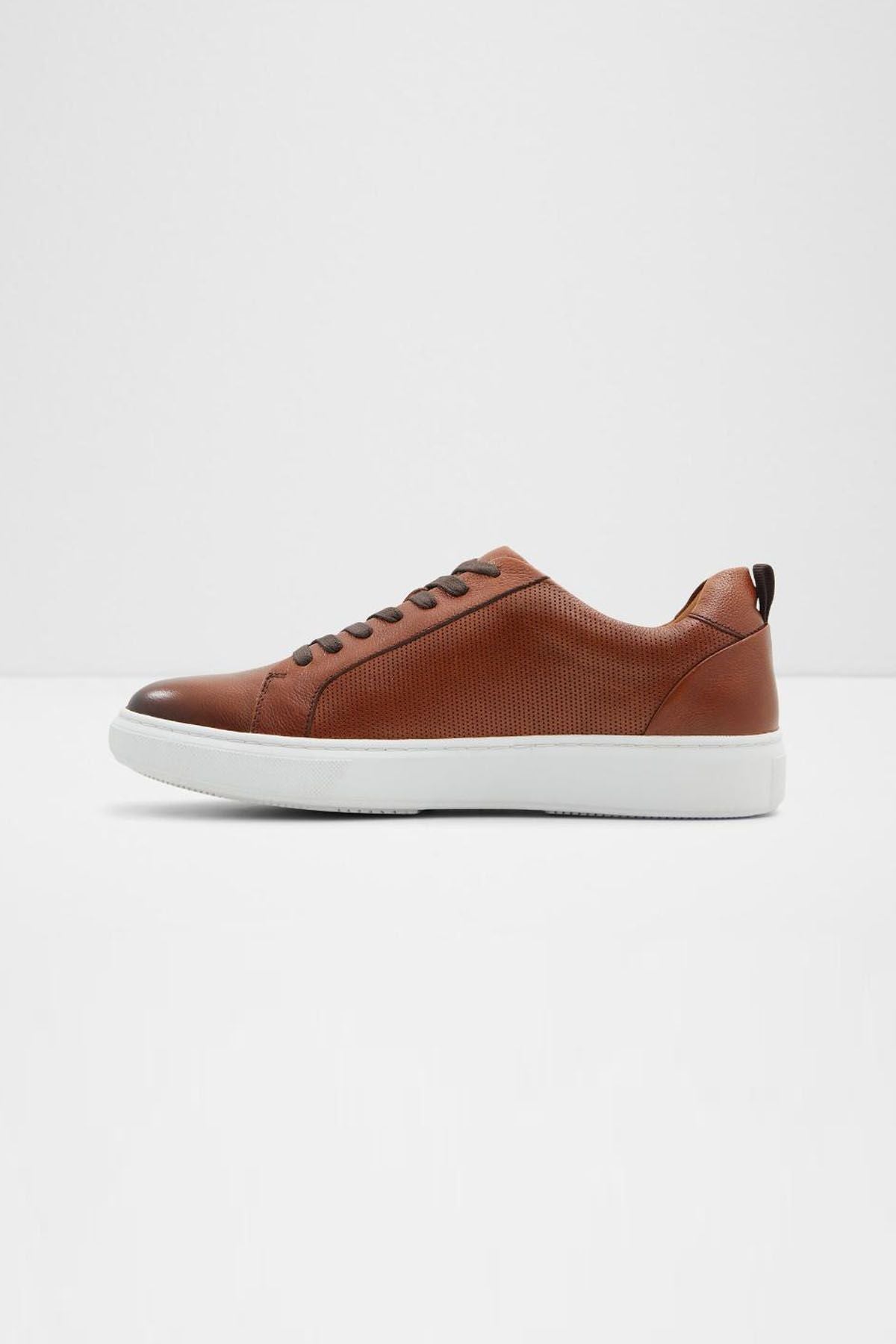 ALDO Holmes | Sneakers Cognac | Men