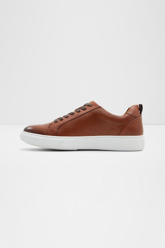 ALDO Holmes | Sneakers Cognac | Men