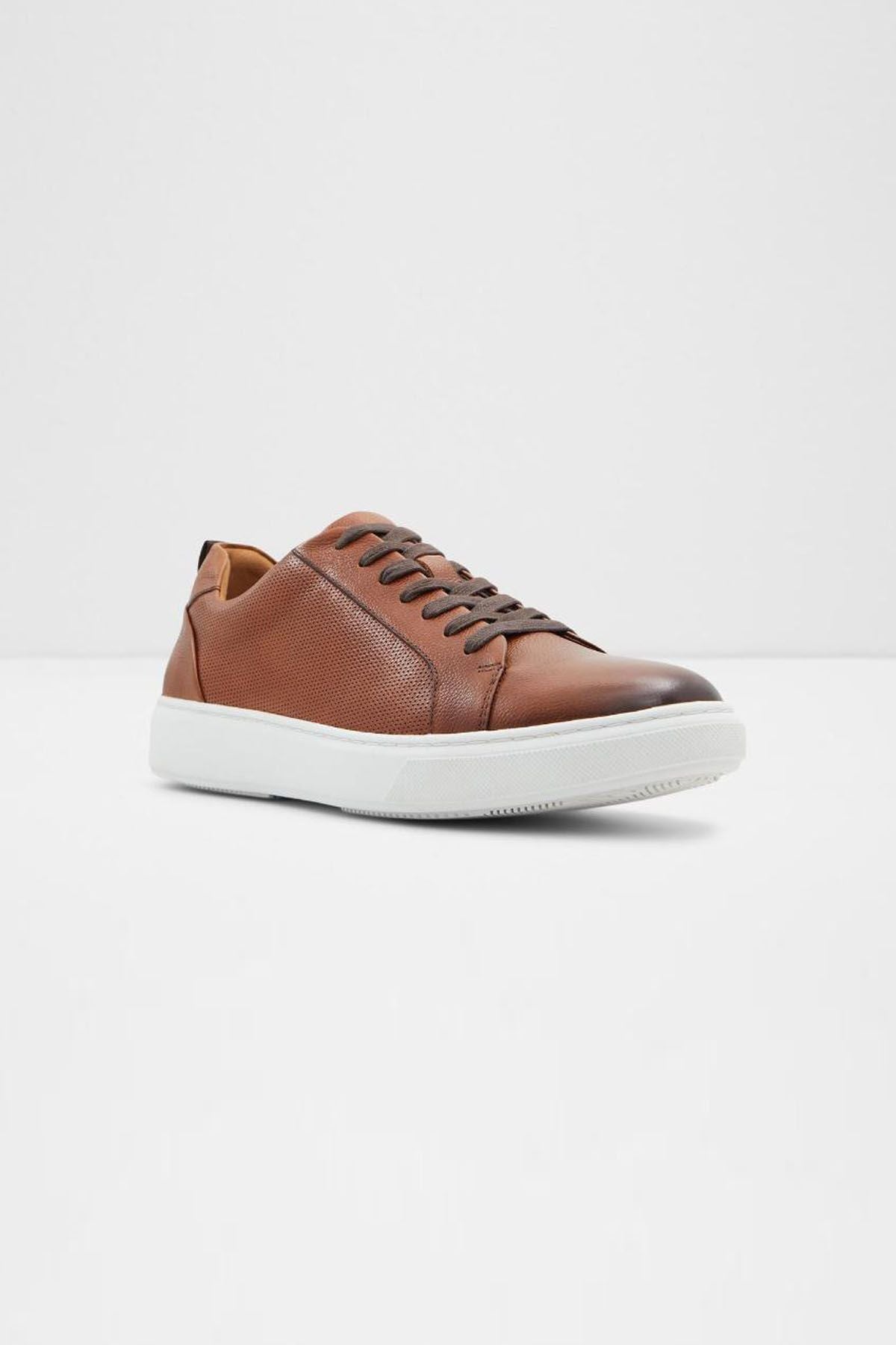 ALDO Holmes | Sneakers Cognac | Men