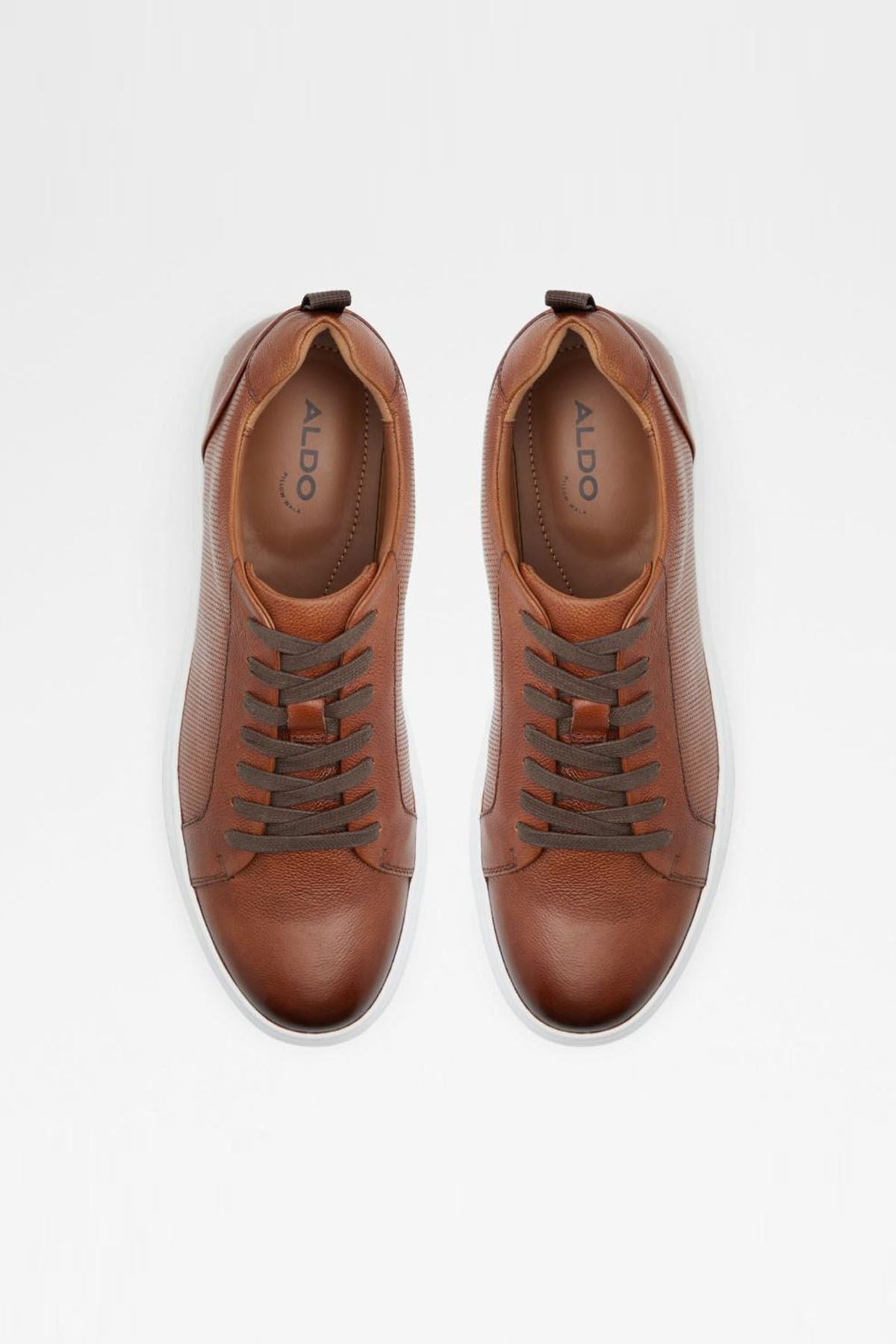 ALDO Holmes | Sneakers Cognac | Men