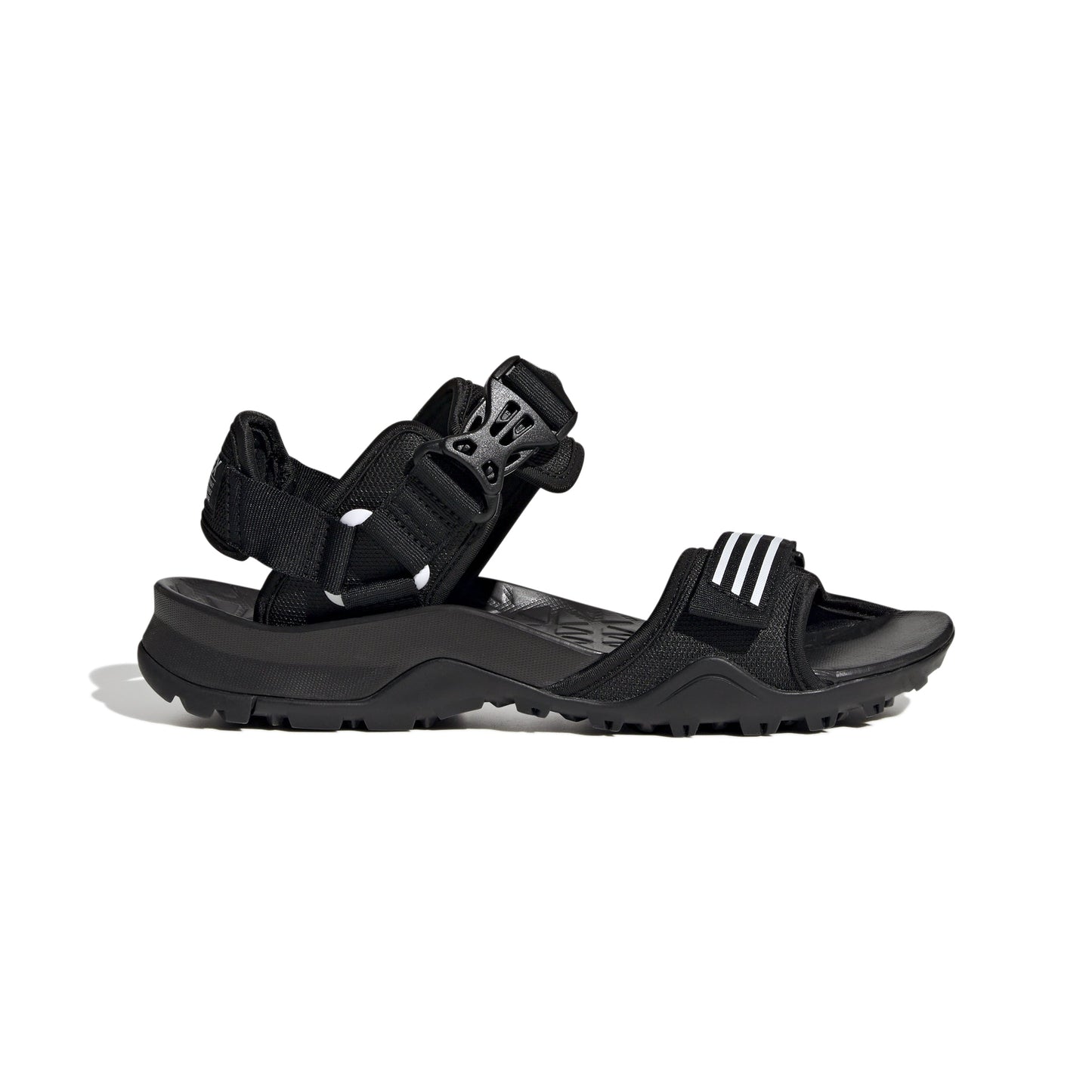 TERREX CYPREX ULTRA SANDAL DLX | Adidas Men Sandal | Sandals & Slides & Thongs