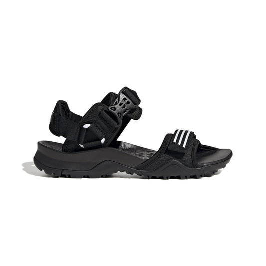 TERREX CYPREX ULTRA SANDAL DLX | Adidas Men Sandal | Sandals & Slides & Thongs