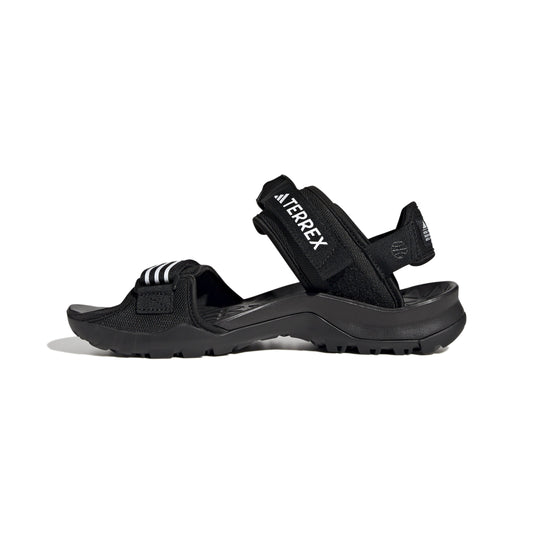 TERREX CYPREX ULTRA SANDAL DLX | Adidas Men Sandal | Sandals & Slides & Thongs