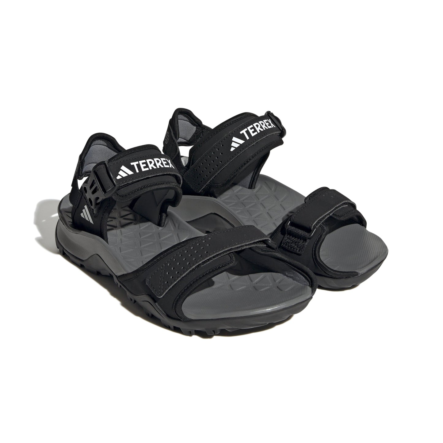 TERREX CYPREX SANDAL II | Adidas Men Sandal | Sandals & Slides & Thongs