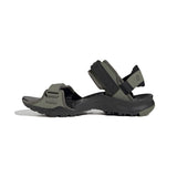 TERREX CYPREX SANDAL II | Adidas Men Sandal | Sandals & Slides & Thongs