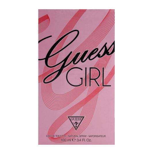 Guess Girl Eau de Toilette 100ml | United States | Fragrance For Women