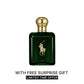 Ralph Lauren Polo Oud, Eau de Parfum, 125ml | France | Fragrance For Men