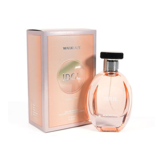 Walkeaze Idol, Eau De Parfum, 100ml | Nationwide | Fragrance For Women