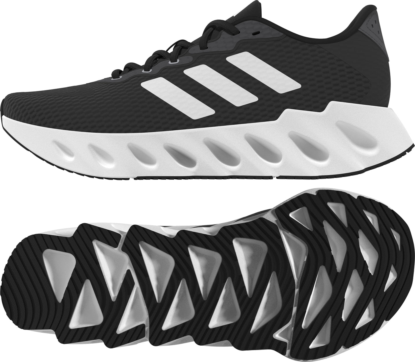 SWITCH RUN M | Adidas Men Shoes | Running Shoes
