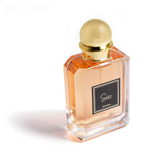 Dhamma Sin Parfum | United Arab Emirates | Fragrance for  Men.