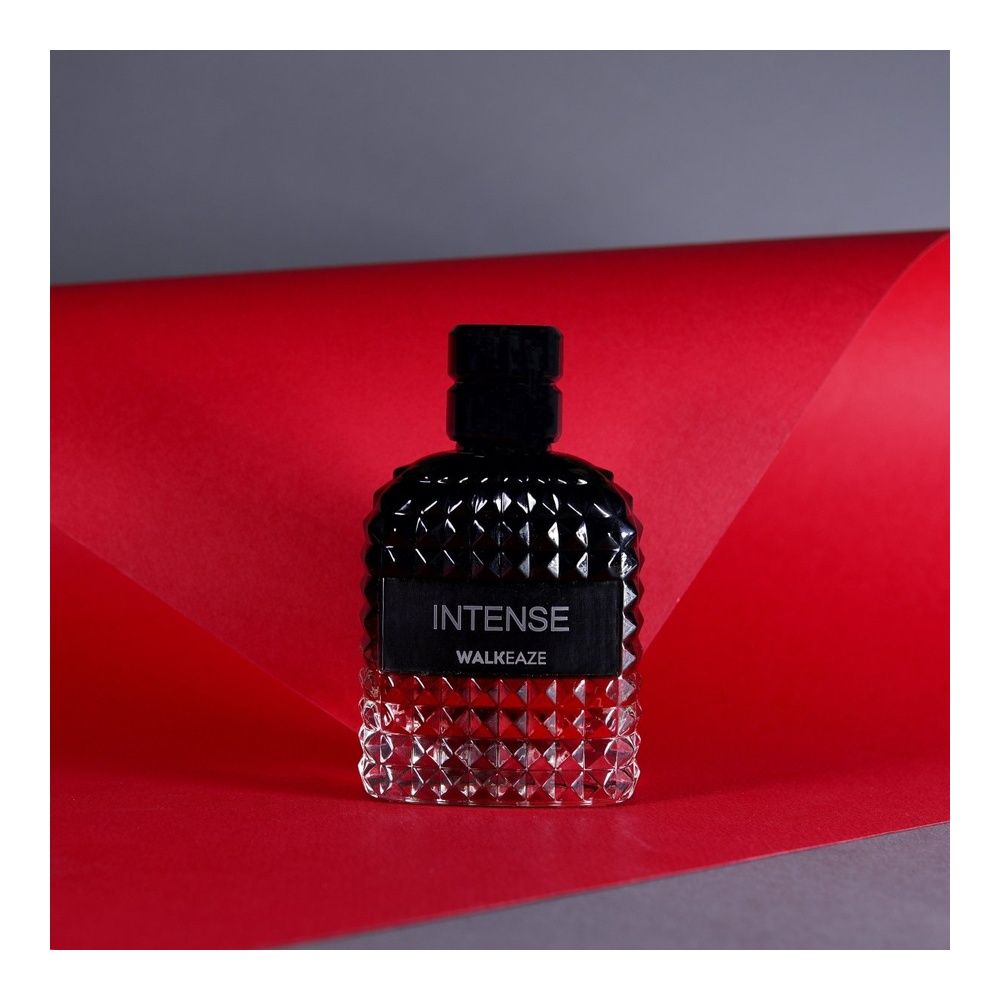 Walkeaze Intense, Eau De Parfum, 100ml | Nationwide | Fragrance For Women