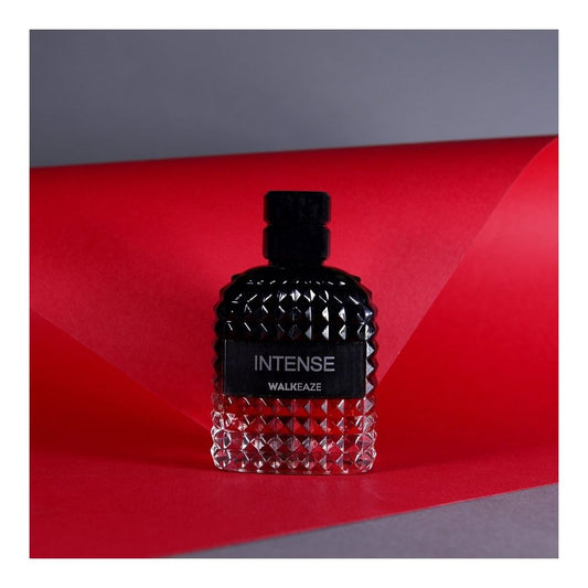 Walkeaze Intense, Eau De Parfum, 100ml | Nationwide | Fragrance For Women