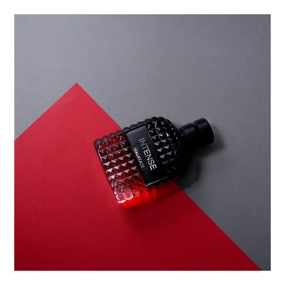 Walkeaze Intense, Eau De Parfum, 100ml | Nationwide | Fragrance For Women