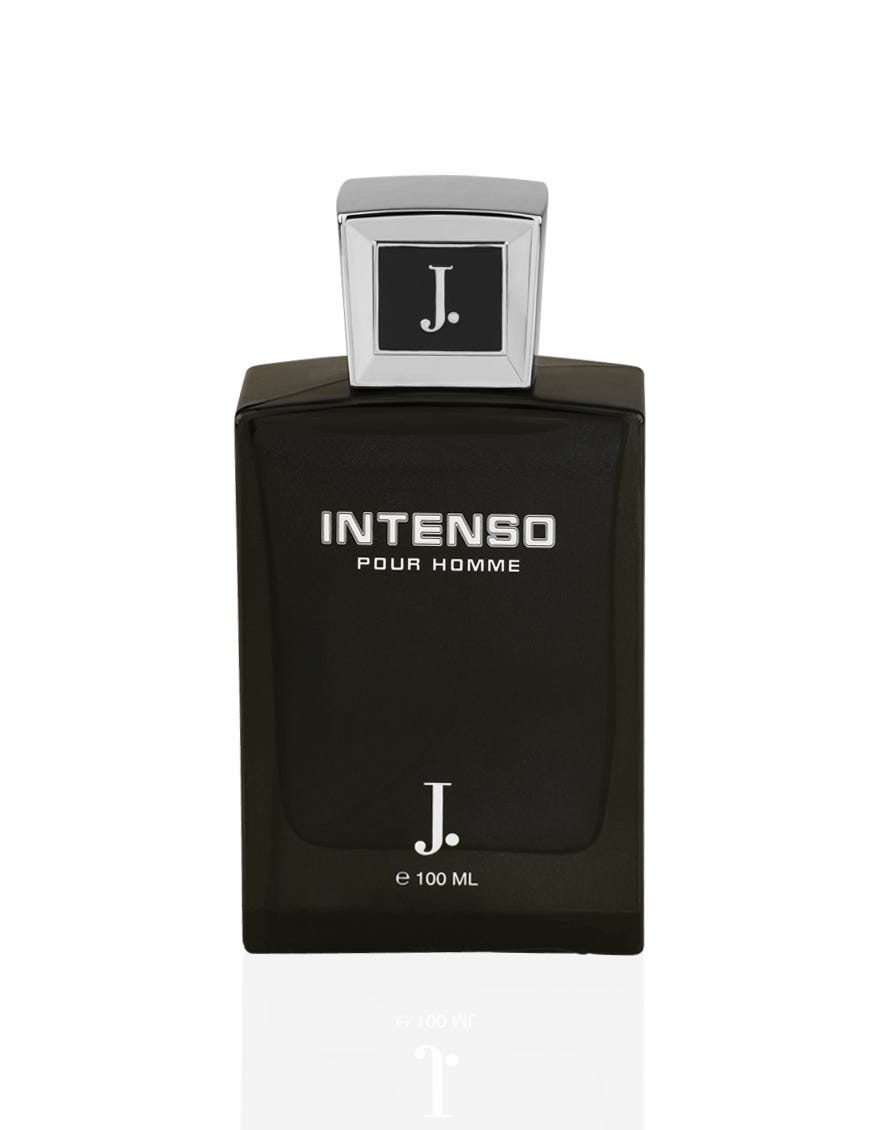 J. Junaid Jamshed Perfume | INTENSO | Men