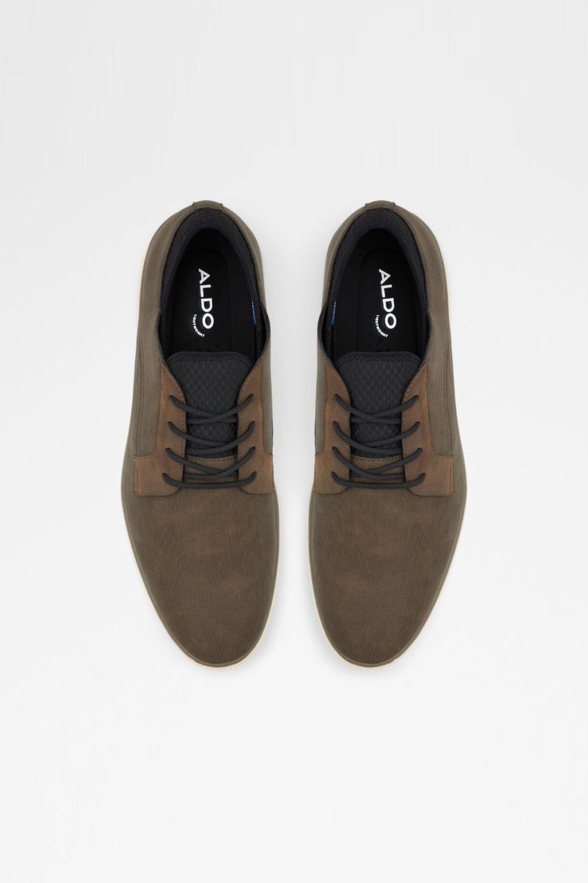 ALDO Intercity | Casual Shoes Khaki | Men