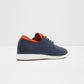 ALDO Intercity | Casual Shoes Navy | Men