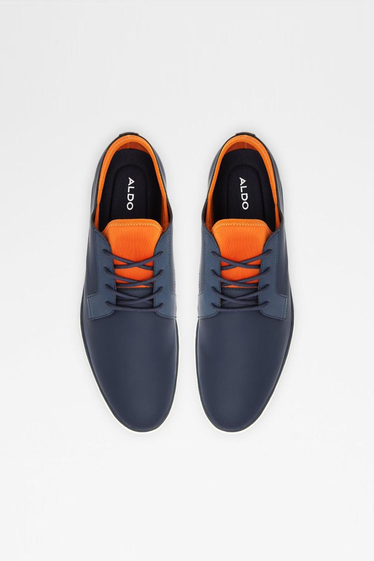 ALDO Intercity | Casual Shoes Navy | Men