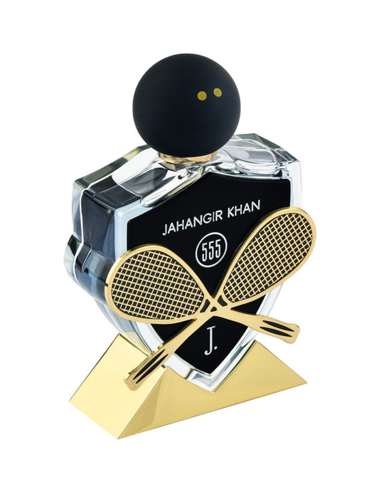 J. Junaid Jamshed Perfume | Jahangir Khan 555 | Men