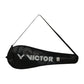 Victor Badminton Racket - Jet Speed S99 - 4U 28LBS Strung - Pink/Cream | Victor Badminton Racket | Badminton