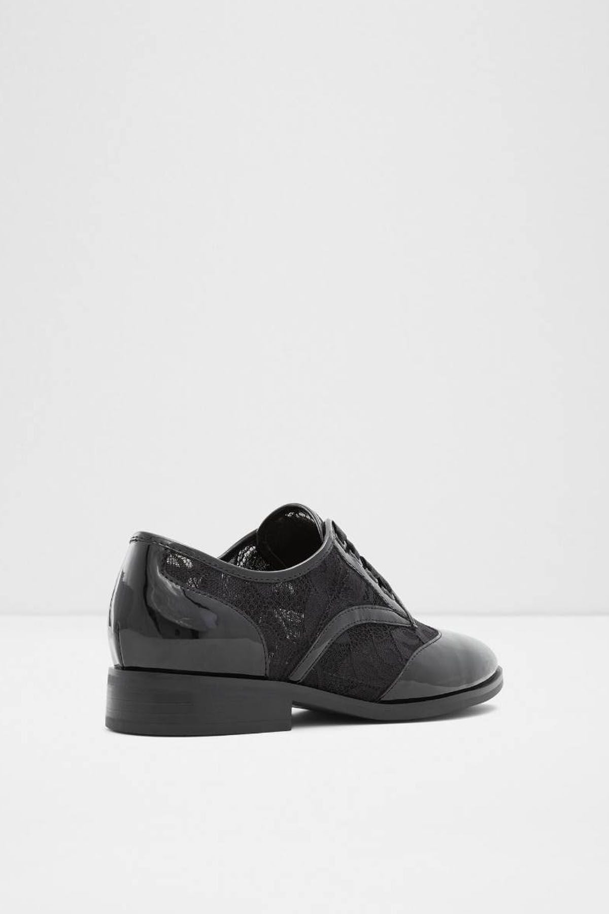 ALDO Kedaema | Casual Shoes Black | Women