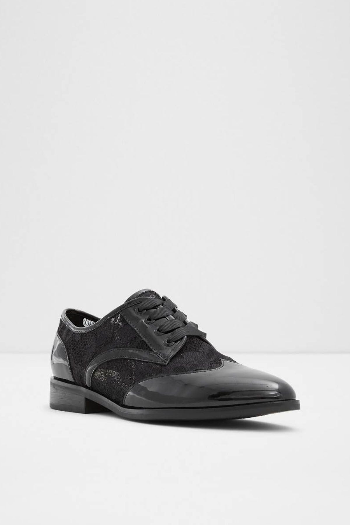 ALDO Kedaema | Casual Shoes Black | Women