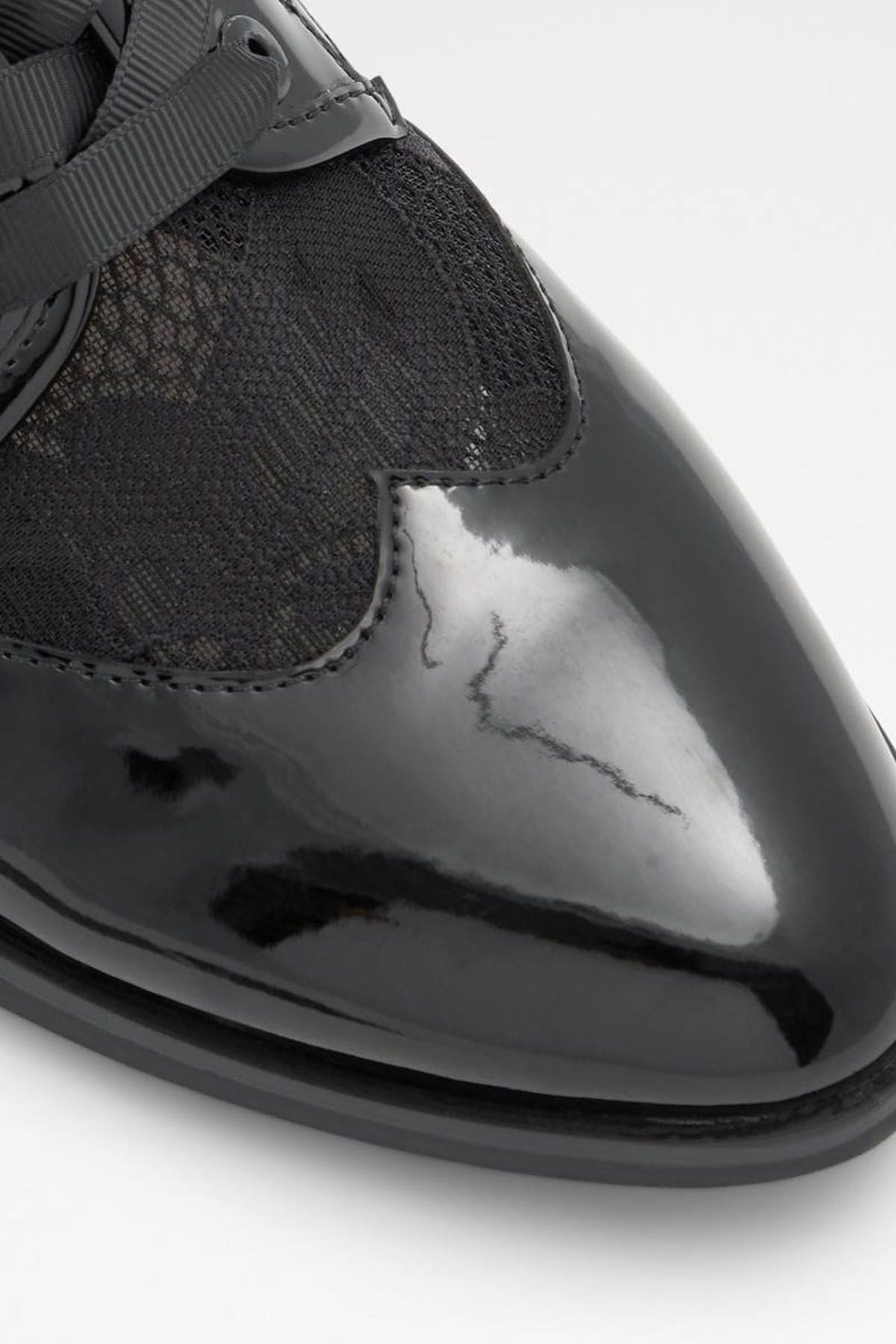 ALDO Kedaema | Casual Shoes Black | Women
