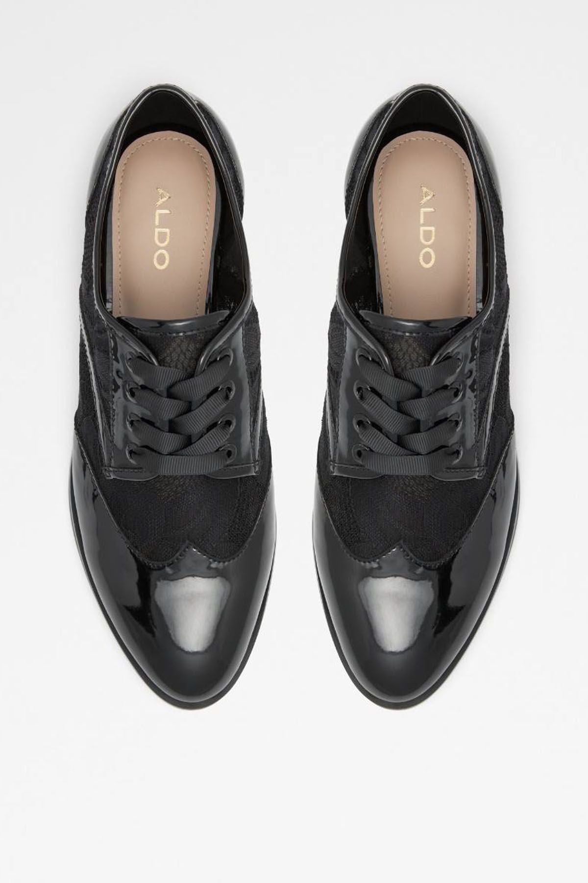 ALDO Kedaema | Casual Shoes Black | Women