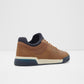 ALDO Khristopher | Sneakers Cognac | Men