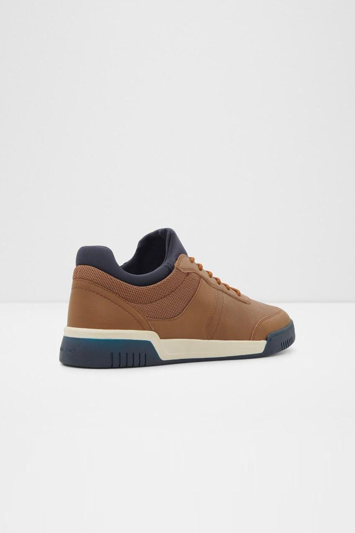 ALDO Khristopher | Sneakers Cognac | Men