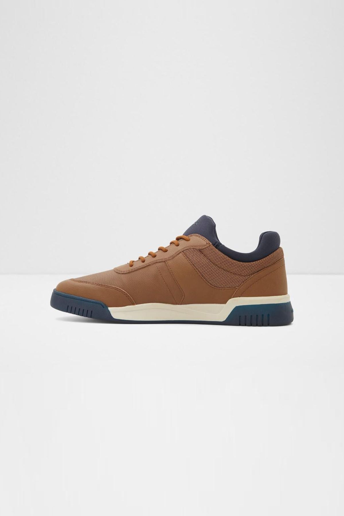 ALDO Khristopher | Sneakers Cognac | Men