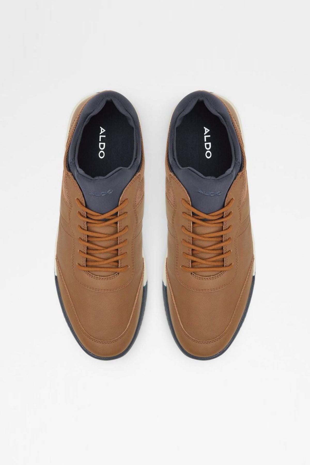 ALDO Khristopher | Sneakers Cognac | Men