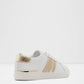 ALDO Kwenaa | Sneakers Gold/Clear Multi | Women