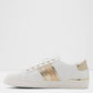 ALDO Kwenaa | Sneakers Gold/Clear Multi | Women