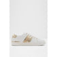 ALDO Kwenaa | Sneakers Gold/Clear Multi | Women