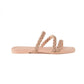 Copy of lassa Nude |Dune London| Women shoes.