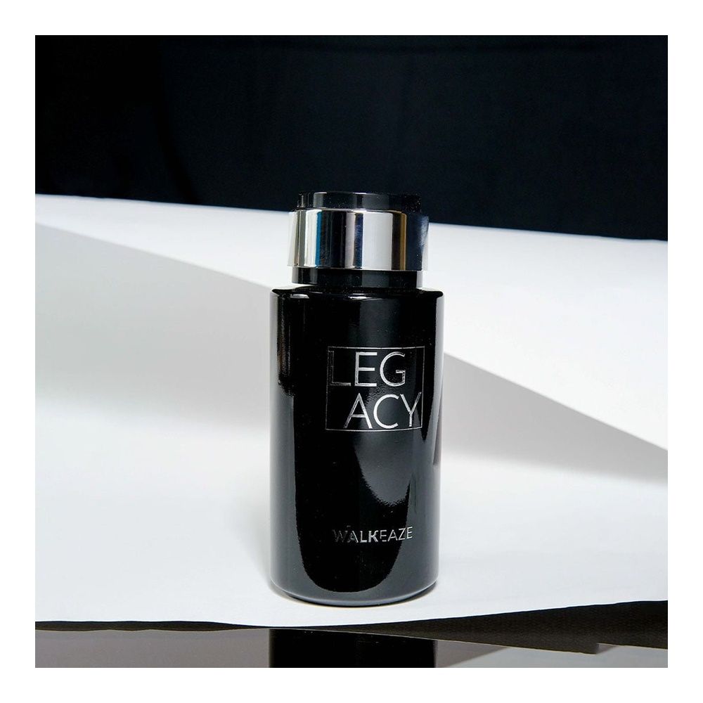 Walkeaze Legacy, Eau De Parfum, 100ml | Nationwide | Fragrance For Men