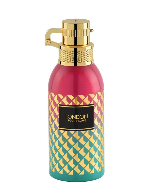 J. Junaid Jamshed LONDON Pour Femme | Women
