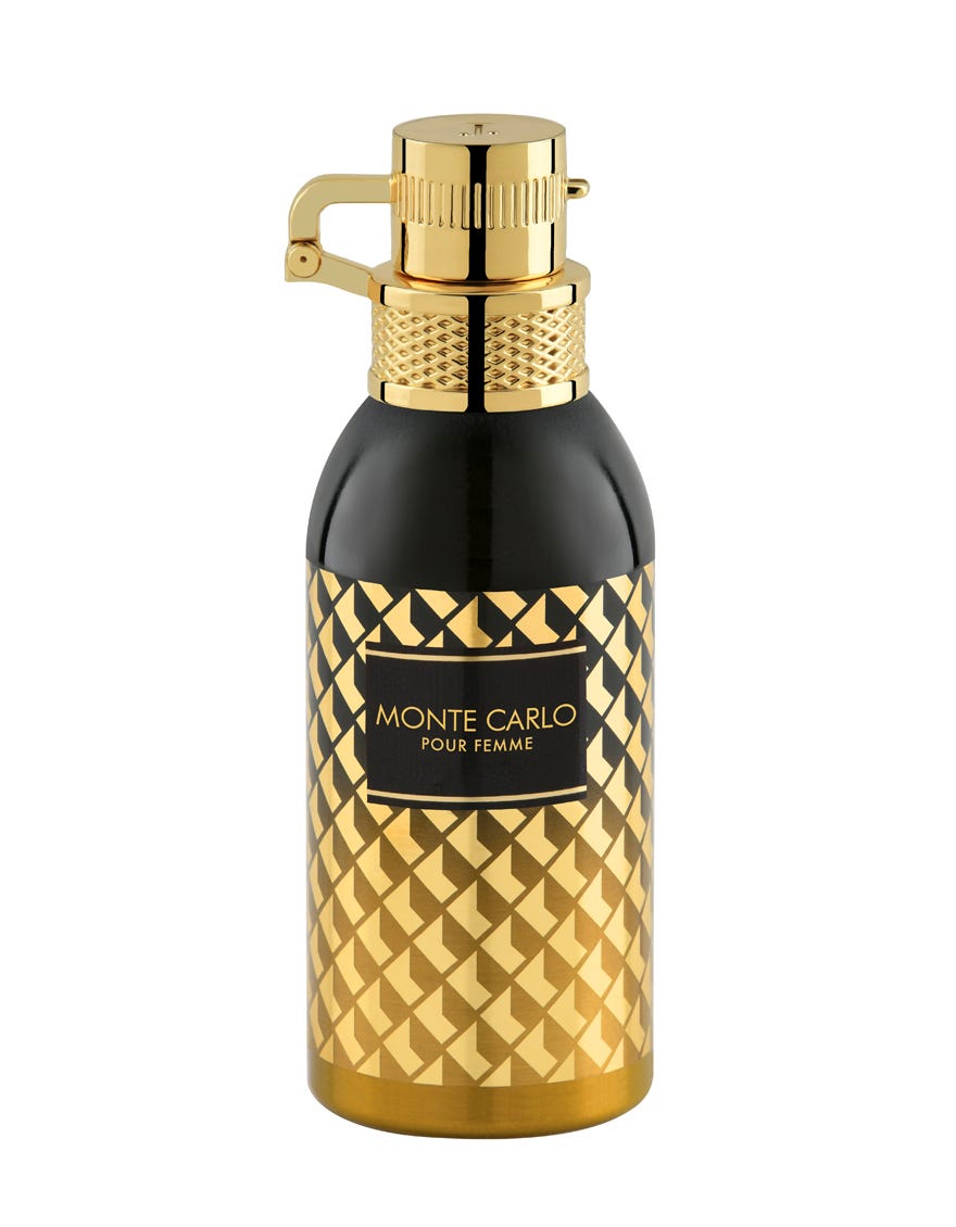 J. Junaid Jamshed MONTE CARLO Pour Femme | Women