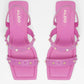 ALDO Louella | Heels Medium Pink | Women