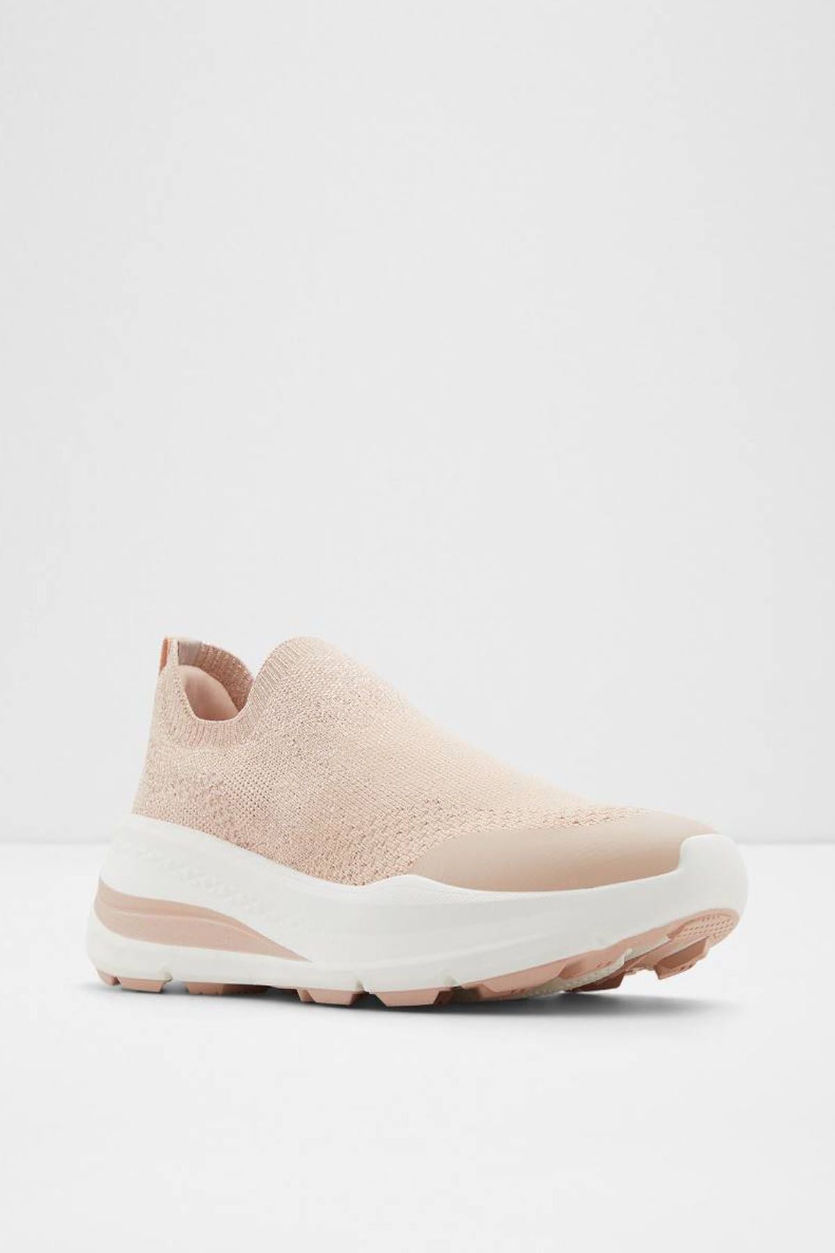 ALDO Lunelle | Sneakers Rose Gold | Women