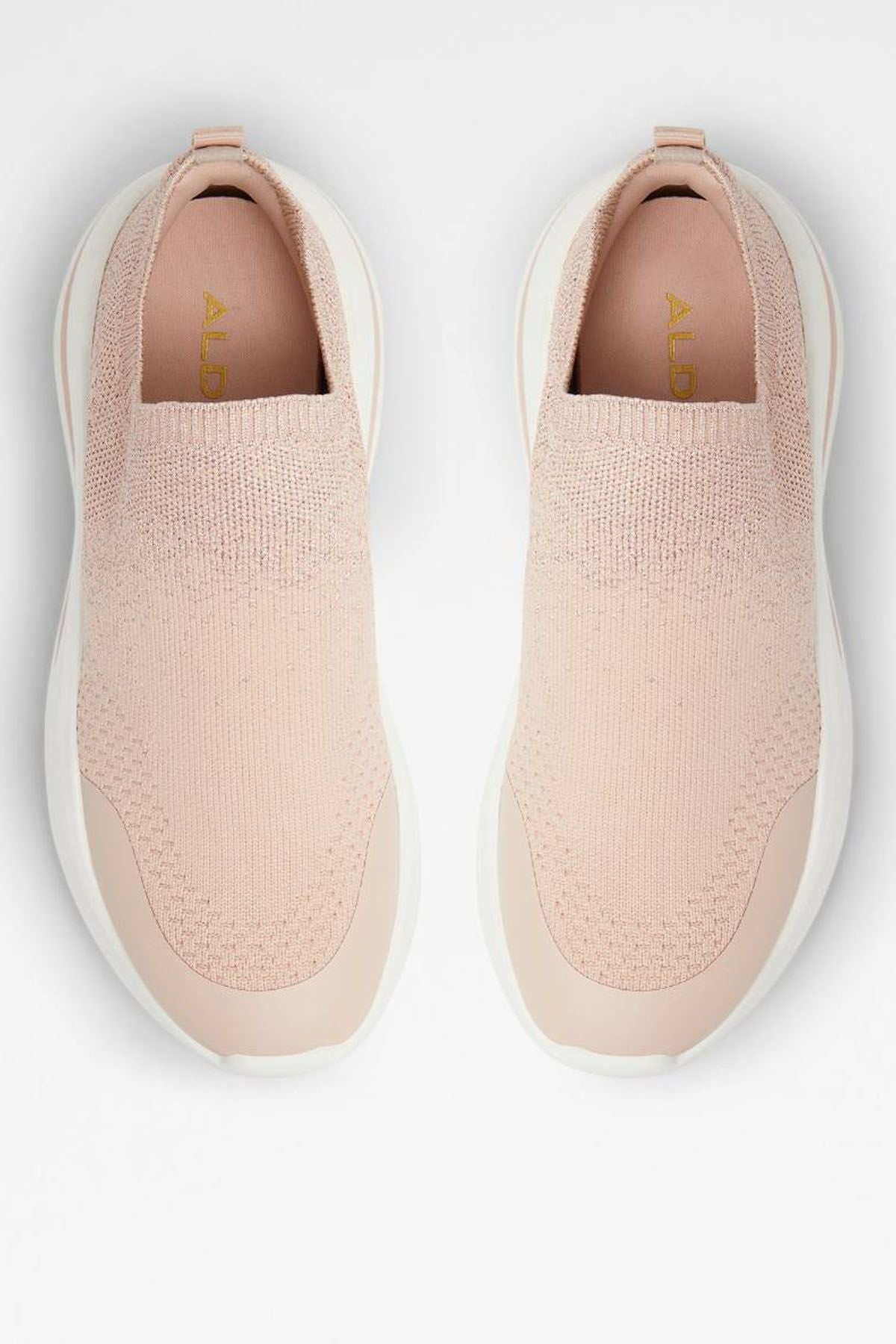 ALDO Lunelle | Sneakers Rose Gold | Women