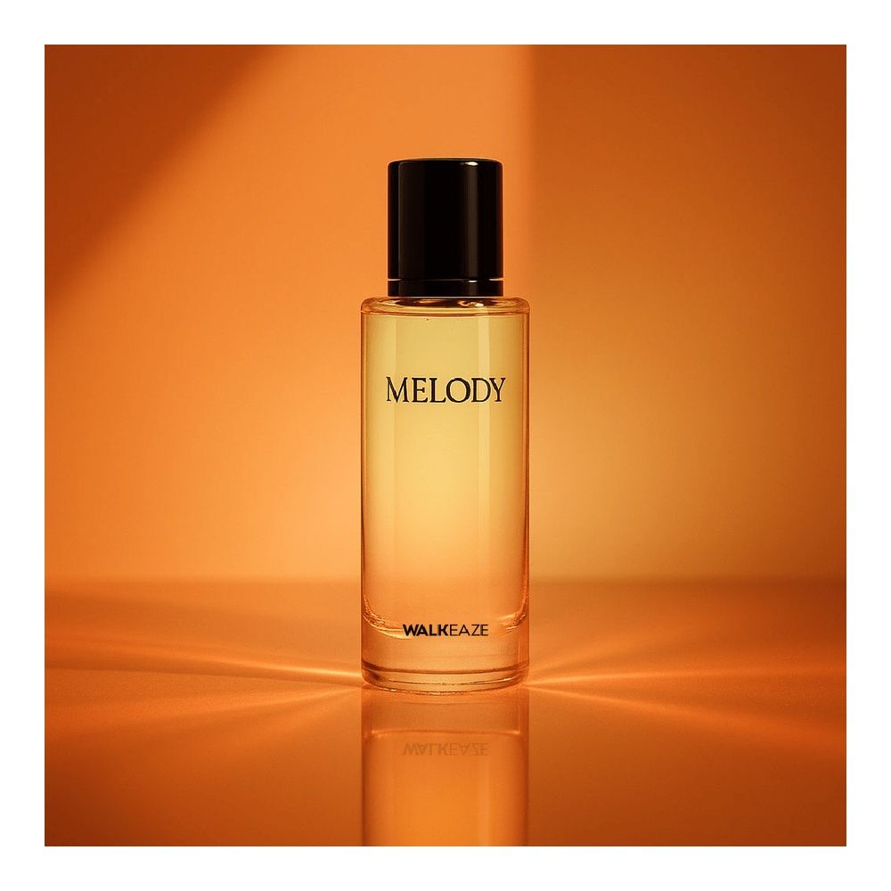 Walkeaze Melody, Eau De Parfum, 30ml | Nationwide | Fragrance For Unisex
